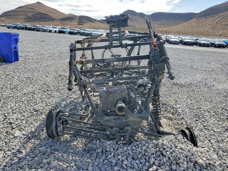 2024 Can-am/ brp Maverick VIN 3JBVKAY44RE001320 COPART salvage auction — BURN, NV - CERT OF TITLE-OHV TOTAL LOSS, sold $15 on 2026-09-02 (photo 9)