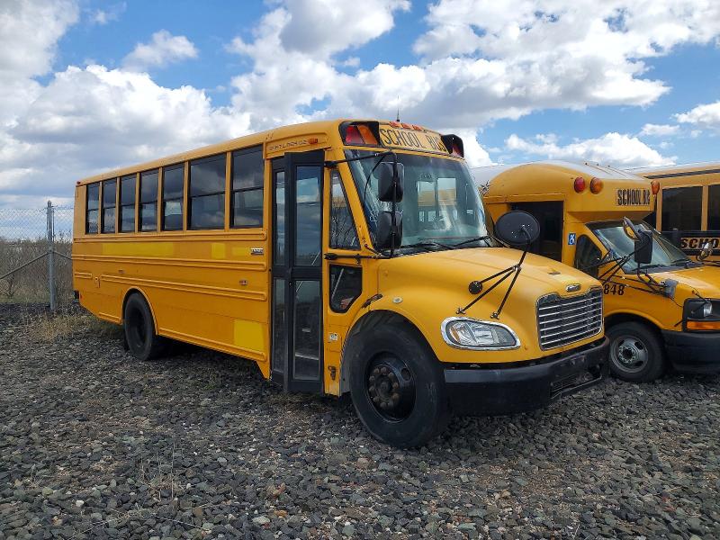 2010 Icrp VIN 4DRBUAANXAB164371 COPART salvage auction — NORMAL WEAR, NY - CERTIFICATE OF TITLE, sold $2,000 on 2026-07-09 (photo 1)