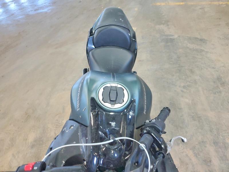2025 Kawasaki VIN ML5EXEP17SDAG4814 COPART salvage auction — SIDE, Mn - Parts Vehicle Bill Of Sale, sold $2,000 on 2026-07-09 (photo 5)