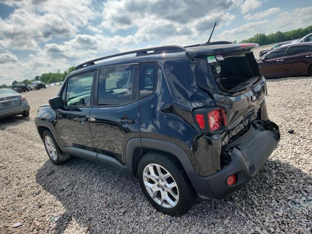 2015 Jeep Renegade VIN ZACCJABT2FPB51562 COPART salvage auction — REAR END, Other, sold $250 on 2026-07-28 (photo 2)