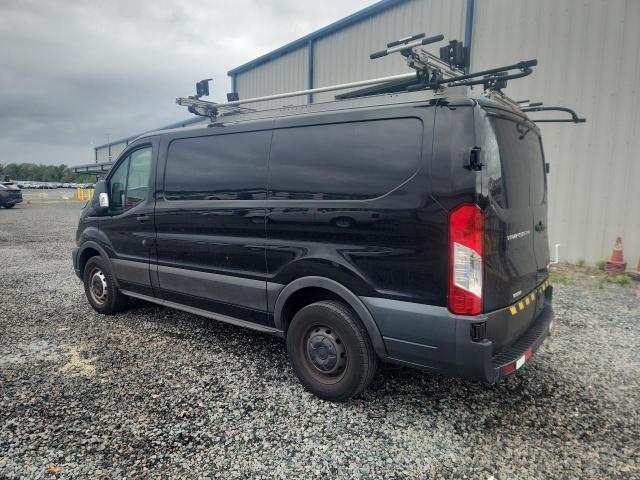 2020 Ford Transit VIN 1FTBR1YG6LKB08248 COPART salvage auction — NORMAL WEAR, FL - CERTIFICATE OF TITLE, sold $6,700 on 2026-07-09 (photo 2)