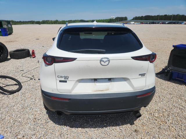 2021 Mazda Cx-30 VIN 3MVDMBEY0MM249304 COPART salvage auction — SIDE, Al - Cert Of Title-Salvage Title, sold $3,550 on 2026-07-29 (photo 6)