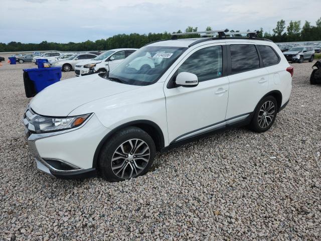 2016 Mitsubishi VIN JA4AD3A30GZ035978 COPART salvage auction — FRONT END, Nc - Salvage Certificate Of Title, sold $1,800 on 2026-07-07 (photo 1)