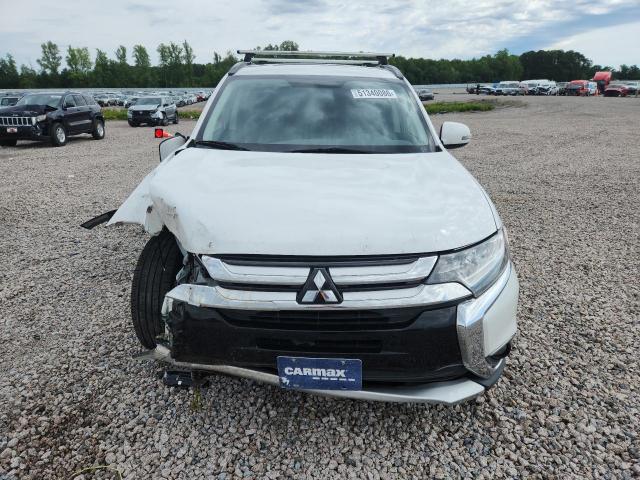 2016 Mitsubishi VIN JA4AD3A30GZ035978 COPART salvage auction — FRONT END, Nc - Salvage Certificate Of Title, sold $1,800 on 2026-07-07 (photo 5)