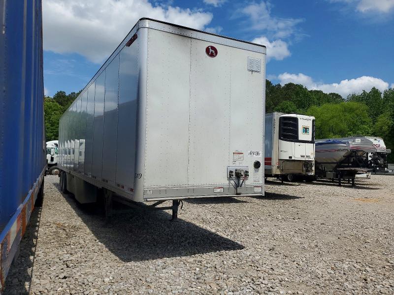 2022 Gdan VIN 1GR1P0625NT419899 — COPART salvage auction photo