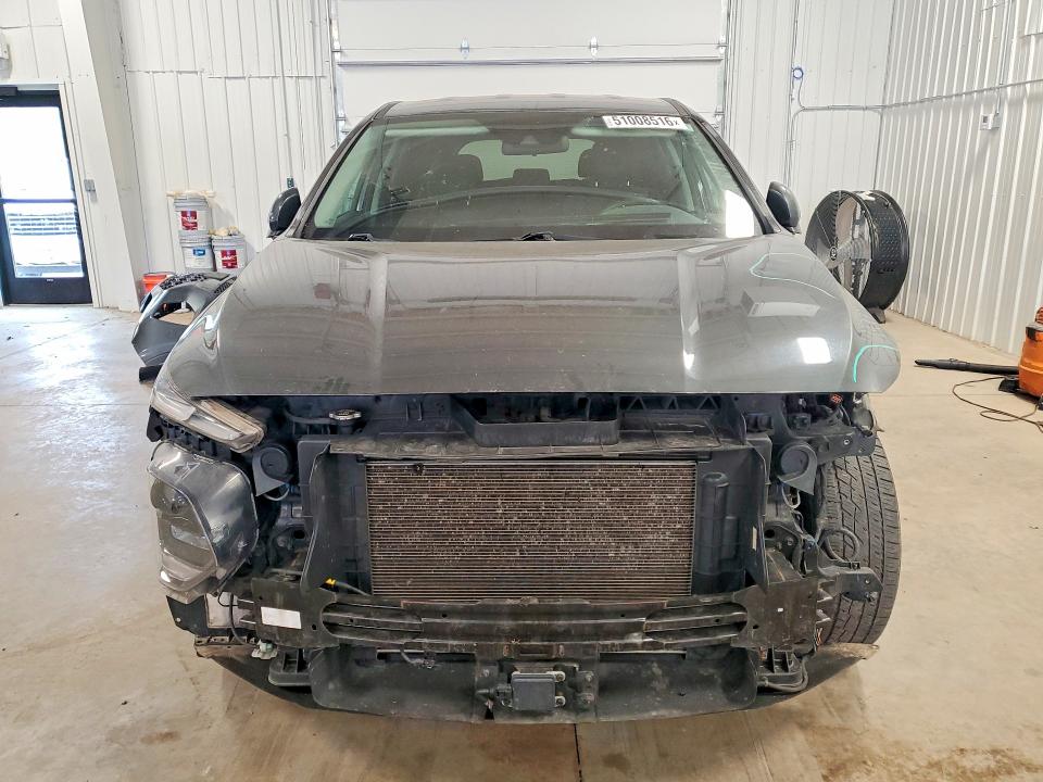 2020 Hyundai Santa fe VIN 5NMS2CAD5LH155279 COPART salvage auction — FRONT END, Mn - Parts Vehicle Bill Of Sale, sold $4,350 on 2026-07-02 (photo 5)