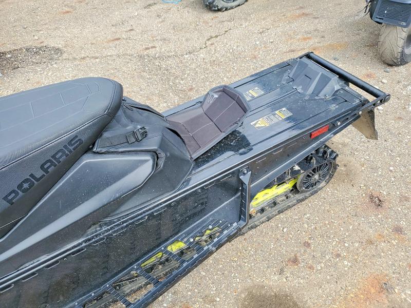 2019 Polaris 795 cc VIN SN1EEC8P4KC335710 COPART salvage auction — BURN, MI - SNOWMOBILE REGISTRATION, sold $575 on 2026-07-24 (photo 6)