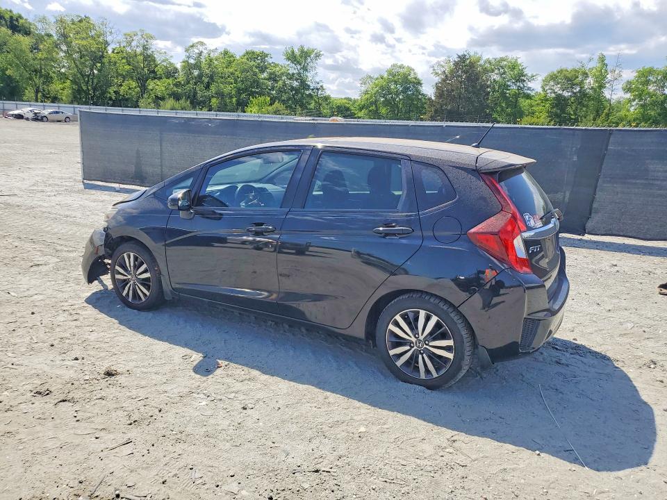 2016 Honda VIN JHMGK5H71GX025643 COPART salvage auction — FRONT END, Sc - Cert Of Title-Salvage, sold $1,650 on 2026-07-27 (photo 2)