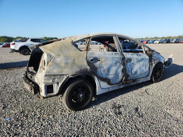 2013 Toyota Prius VIN JTDKN3DU4D5585635 COPART salvage auction — BURN, FL - CERT OF TITLE SLVG REBUILDABLE, sold $350 on 2026-07-31 (photo 3)