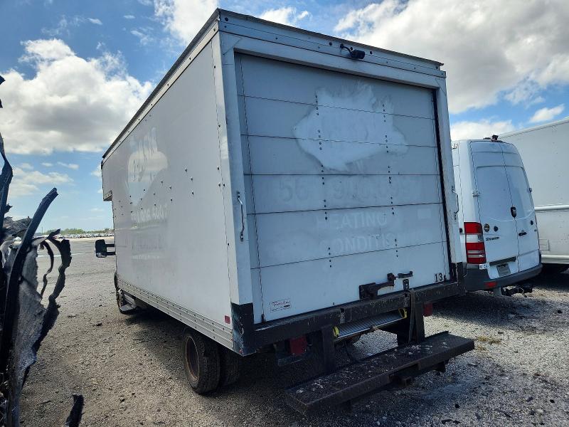 2020 Ford Transit VIN 1FDRS6ZG4LKB36446 COPART salvage auction — MINOR DENT/SCRATCHES, Fl - Certificate Of Title (P), sold $1,450 on 2026-07-28 (photo 3)