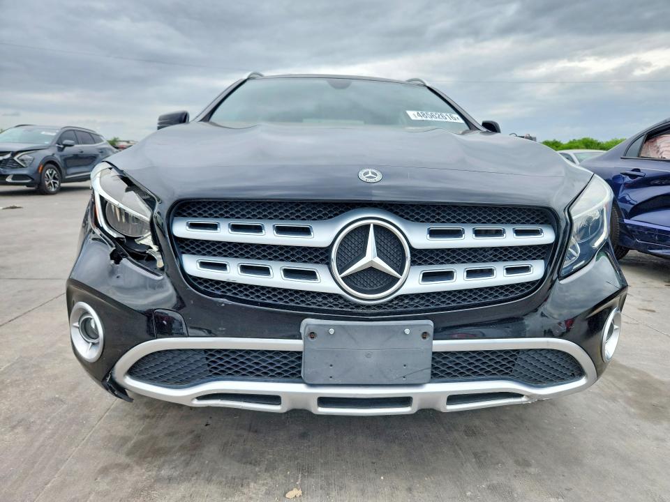 2020 Mercedes-benz Gla-klasse VIN WDCTG4EB7LU023793 COPART salvage auction — NORMAL WEAR, Va - Certificate Of Title, sold $7,400 on 2026-07-06 (photo 5)
