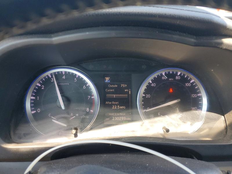 2018 Toyota Highlander VIN 5TDJZRFH4JS528974 COPART salvage auction — MINOR DENT/SCRATCHES, Fl - Certificate Of Title, sold $12,000 on 2026-07-02 (photo 9)