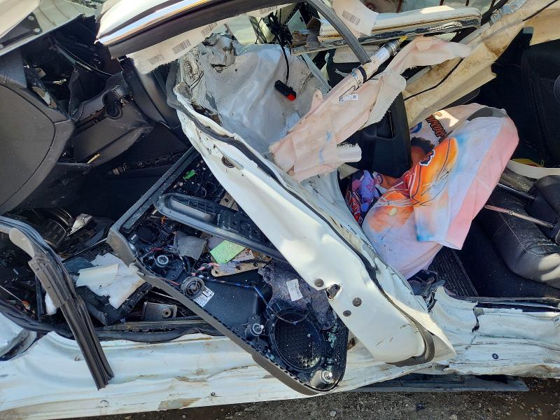 2021 Volkswagen VIN WVWTR7AN5ME002163 COPART salvage auction — FRONT END, Sc - Non-Reb & Rem Salvage Title, sold $1,600 on 2026-07-13 (photo 7)