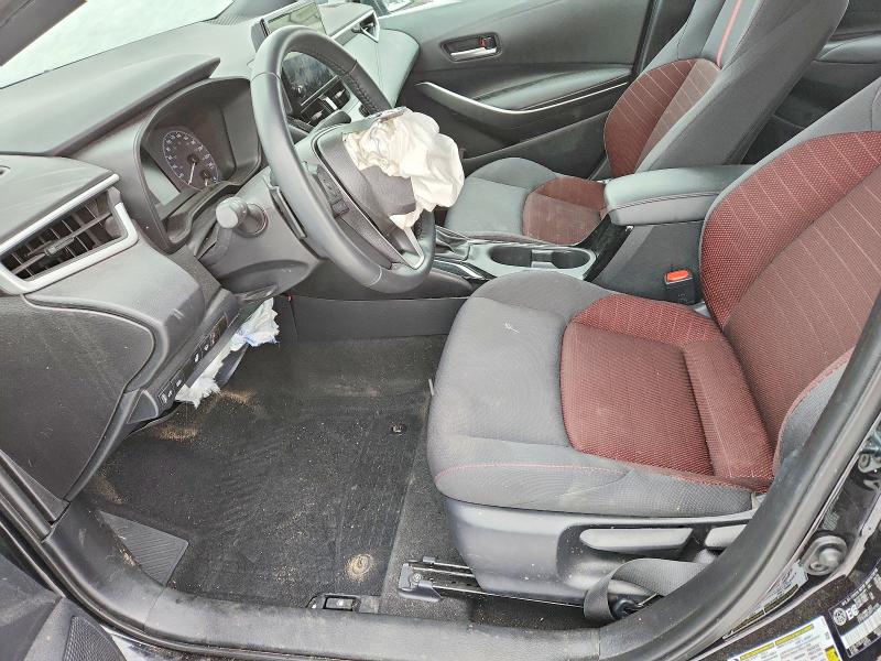 2024 Toyota VIN 5YFB4MBE0RP212106 COPART salvage auction — FRONT END, AB - BOS - SALVAGE, sold $6,500 on 2026-07-02 (photo 7)