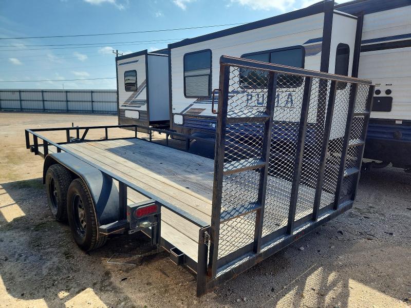 2025 Triple r Unknown VIN 7NUBU1623SM001475 COPART salvage auction — DAMAGE HISTORY, TN - CERTIFICATE OF TITLE (P), sold $3,000 on 2026-07-29 (photo 3)