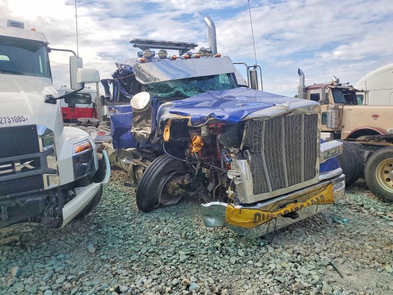 2026 Peterbilt 589 VIN 1XPED40X6TD798966 — COPART salvage auction photo