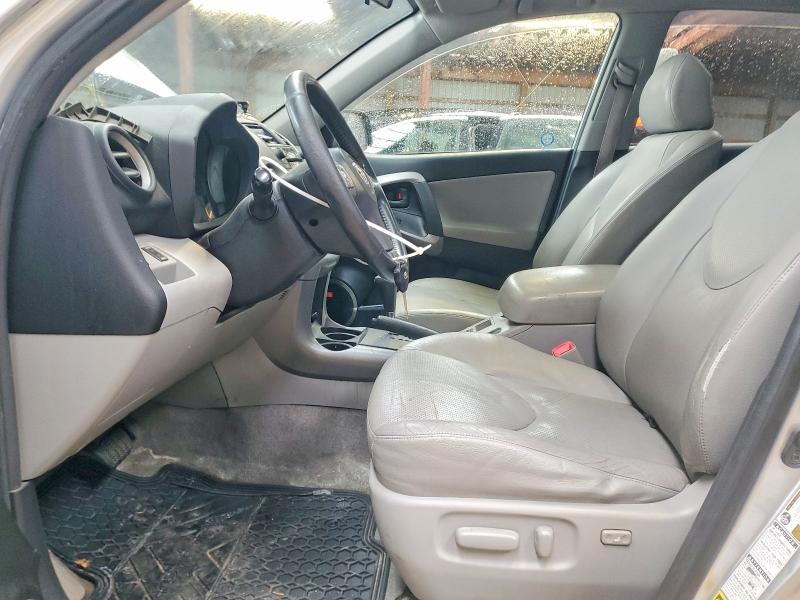 2008 Toyota VIN JTMBK31V285069379 COPART salvage auction — FRONT END, On - Permit Salvage, sold $1,950 on 2026-07-14 (photo 7)
