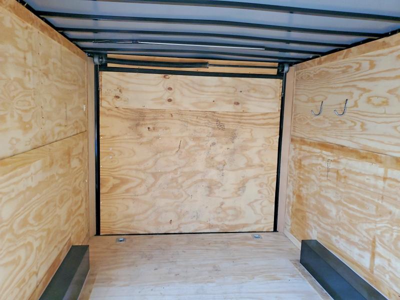 2026 Steel pines Unknown VIN 7FWBE1626T1038580 COPART salvage auction — MINOR DENT/SCRATCHES, TN - CERTIFICATE OF TITLE, sold $7,100 on 2026-07-27 (photo 6)