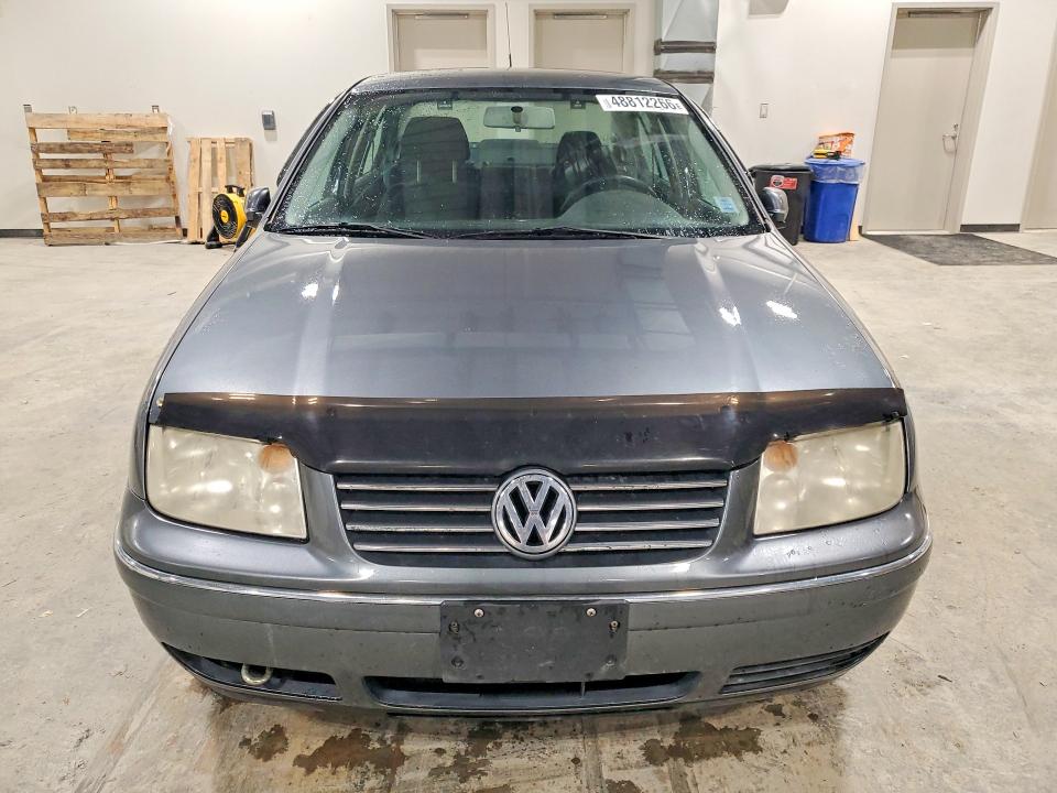 2004 Volkswagen Jetta VIN 3VWSR69M44M023708 COPART salvage auction — FRONT END, Ns - Cert Of Registration, sold $175 on 2026-07-23 (photo 5)