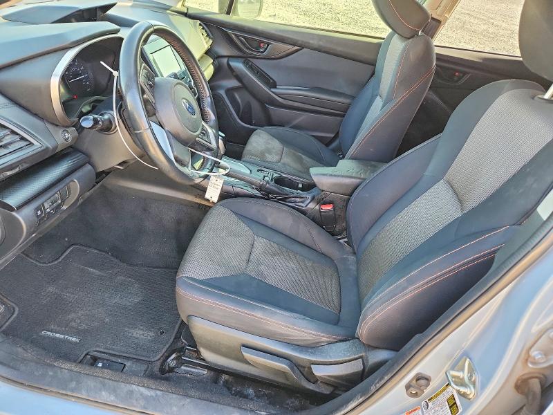 2019 Subaru Xv VIN JF2GTAECXK8226731 COPART salvage auction — FRONT END, Ga - Cert Of Title-Salvage, sold $150 on 2026-07-30 (photo 7)