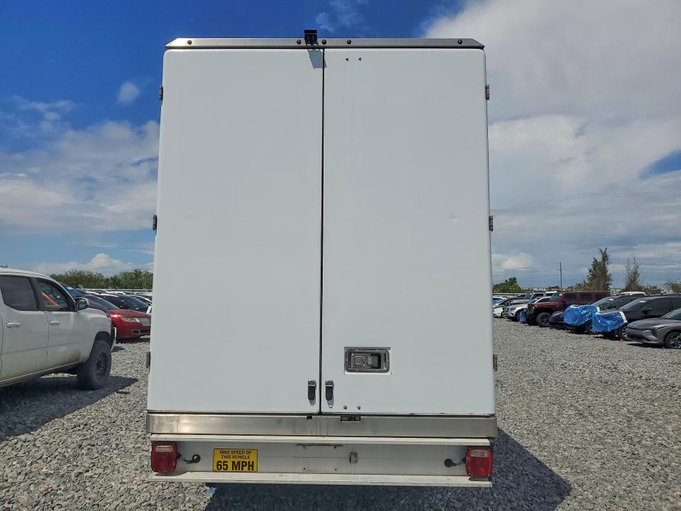 2021 Ford Transit VIN 1FDBW5Z85MKA79927 COPART salvage auction — SIDE, Fl - Certificate Of Title, sold $11,000 on 2026-07-30 (photo 6)