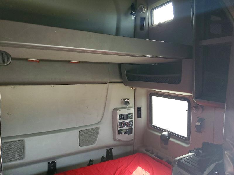 2019 International VIN 3HSDZAPR7KN176028 COPART salvage auction — FRONT END, Tx - Salvage Vehicle Title, sold $11,200 on 2026-07-23 (photo 6)