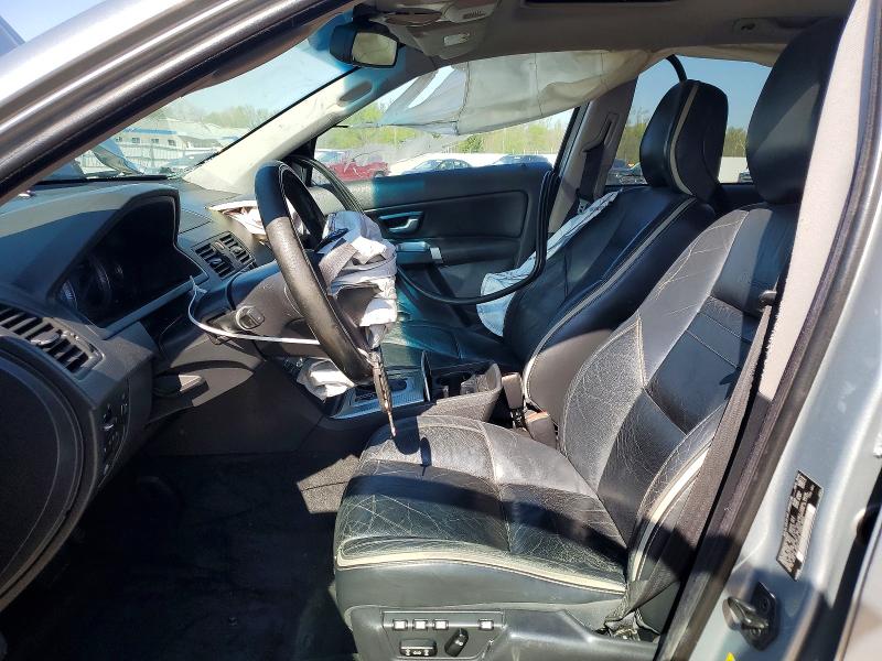 2010 Volvo Xc90 VIN YV4982CT9A1535936 COPART salvage auction — SIDE, Ky - Bill Of Sale/Part Only/No Titl, sold $275 on 2026-08-10 (photo 7)