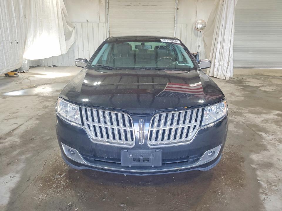 2012 Lincoln Mkz VIN 3LNHL2GC0CR830080 COPART salvage auction — REAR END, Salvage Title, sold $225 on 2026-07-20 (photo 5)