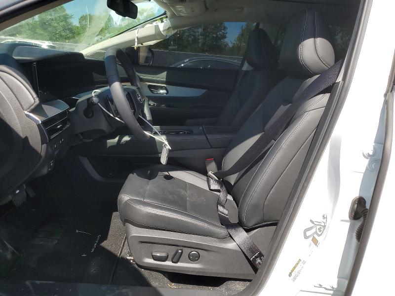 2025 Nissan Murano VIN 5N1AZ3CS6SC126711 COPART salvage auction — SIDE, Sc - Cert Of Title-Salvage, sold $5,700 on 2026-07-27 (photo 7)