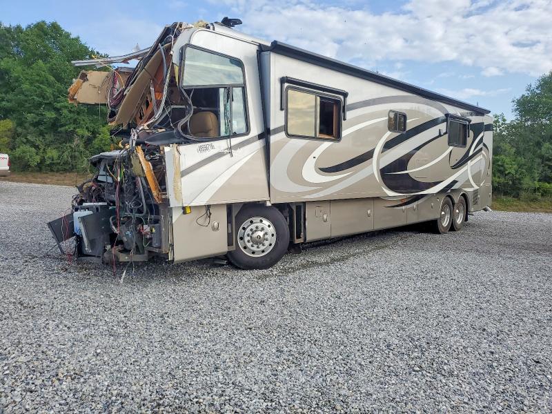 2012 Roadmaster Unknown VIN 51Z4D5618C1056606 COPART salvage auction — FRONT END, LA - CERT OF TITLE-SALVAGE, sold $3,150 on 2026-07-16 (photo 2)