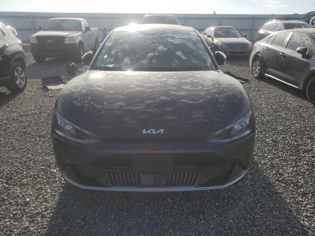 2023 Kia Ev6 VIN KNDC34LA3P5612108 COPART salvage auction — NORMAL WEAR, Fl - Certificate Of Title, sold $15,400 on 2026-07-21 (photo 5)