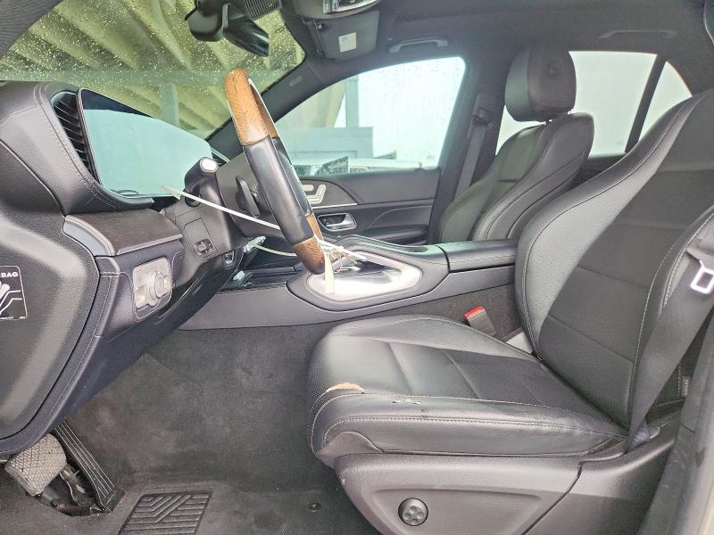 2021 Mercedes-benz VIN 4JGFB4JB1MA520263 COPART salvage auction — MINOR DENT/SCRATCHES, Fl - Certificate Of Title, sold $29,500 on 2026-07-17 (photo 7)