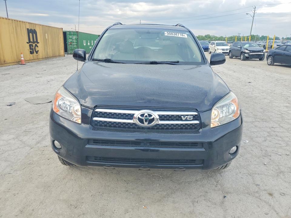 2006 Toyota Rav 4 VIN JTMBK34V465009676 COPART salvage auction — SIDE, In - Certificate Of Title, sold $1,150 on 2026-07-17 (photo 5)