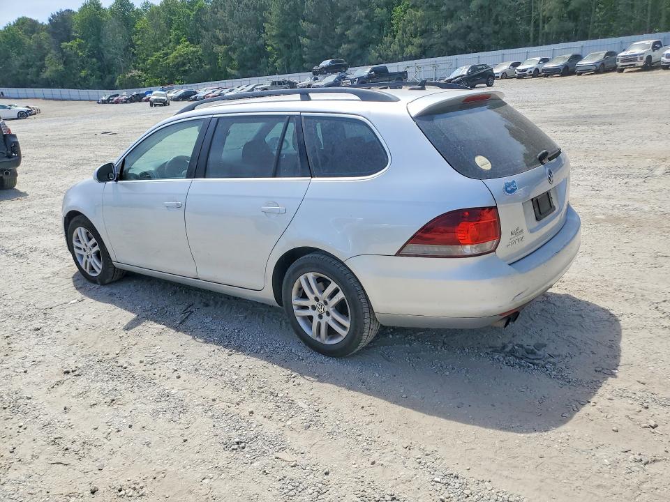 2014 Volkswagen Jetta VIN 3VWPL7AJ9EM608073 COPART salvage auction — MINOR DENT/SCRATCHES, Ga - Certificate Of Title, sold $1,750 on 2026-09-02 (photo 2)