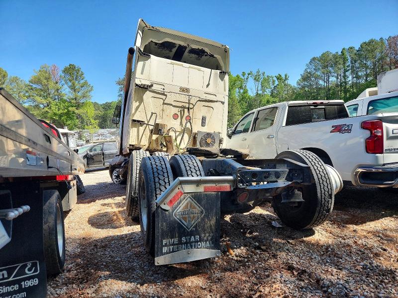 2017 International Lonestar VIN 3HSCXAPR3HN523896 COPART salvage auction — ALL OVER, NE - DEALER ONLY CLEAN TITLE, sold $2,875 on 2026-09-02 (photo 3)