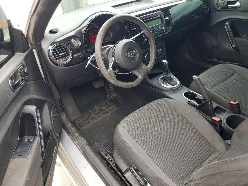 2012 Volkswagen VIN 3VWFP7AT0CM654082 COPART salvage auction — SIDE, Ky - Cert Of Title-Salvage, sold $575 on 2026-07-02 (photo 8)
