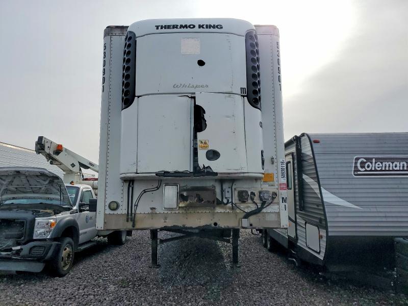 2013 Utility Vs2ra VIN 1UYVS2538DM510319 COPART salvage auction — FRONT END, IL - CERTIFICATE OF TITLE (P), sold $1,900 on 2026-07-07 (photo 2)