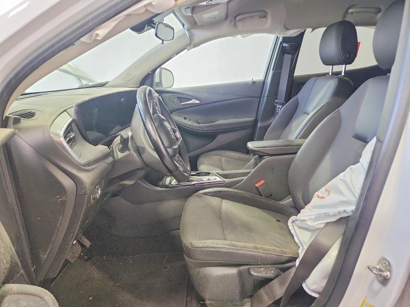 2024 Buick Encore gx VIN KL4AMBS20RB162757 COPART salvage auction — SIDE, Va - Cert Of Title - Salvage, sold $150 on 2026-07-28 (photo 7)