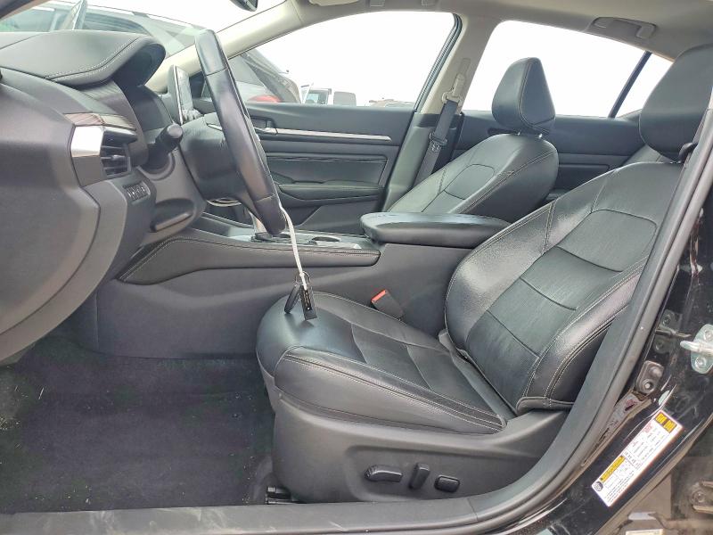 2019 Nissan Altima VIN 1N4BL4FV4KC108428 COPART salvage auction — REAR END, Tx - Salvage Vehicle Title, sold $3,350 on 2026-07-03 (photo 7)