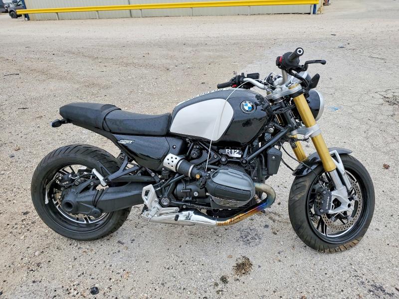 2024 BMW VIN WB10N0305R6J79964 COPART salvage auction — MINOR DENT/SCRATCHES, Tx - Salvage Vehicle Title, sold $5,000 on 2026-07-02 (photo 1)