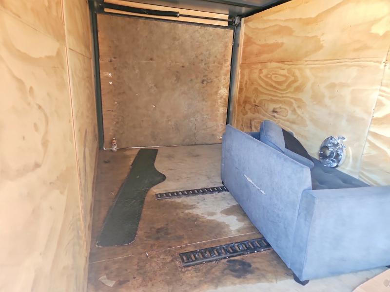 2022 Fats Trailers VIN 7NBBE1624N1004509 COPART salvage auction — SIDE, AL - BILL OF SALE, sold $925 on 2026-07-27 (photo 6)