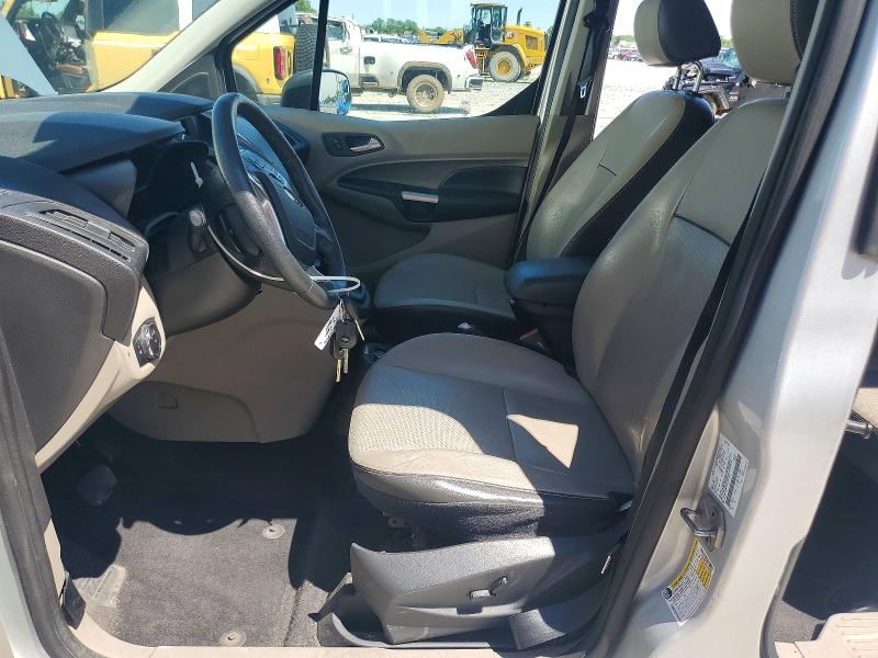 2014 Ford VIN NM0GS9F73E1141905 COPART salvage auction — FRONT END, Mo - Salvage Certificate Of Title, sold $1,200 on 2026-07-06 (photo 7)