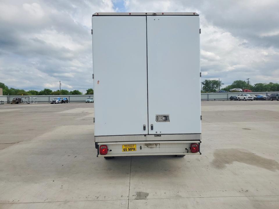 2021 Ford Transit VIN 1FDBW5Z80MKA96425 COPART salvage auction — NORMAL WEAR, TX - CERTIFICATE OF TITLE, sold $17,000 on 2026-07-30 (photo 6)
