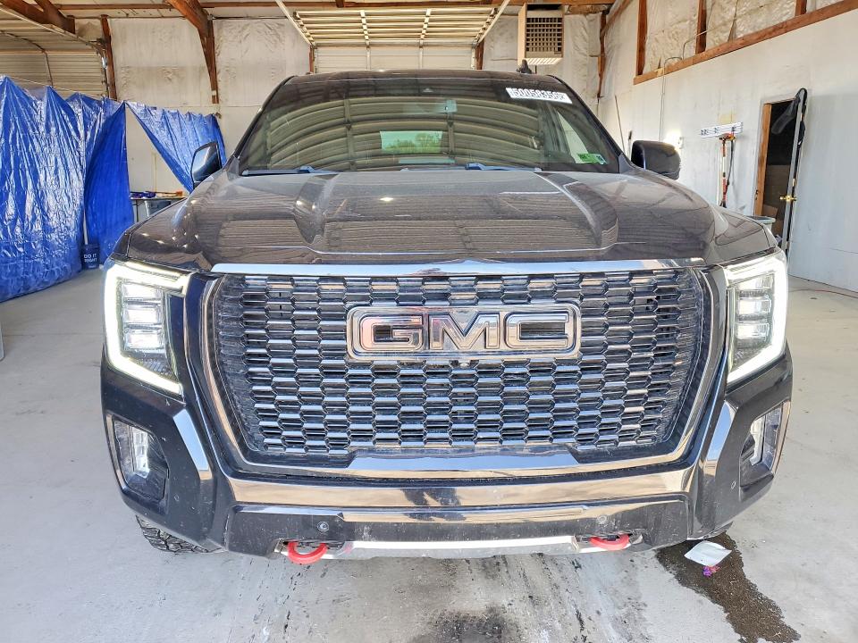 2021 Gmc Yukon xl VIN 1GKS2HKD1MR164042 COPART salvage auction — NORMAL WEAR, WV - CERTIFICATE OF TITLE, sold $26,750 on 2026-07-28 (photo 5)