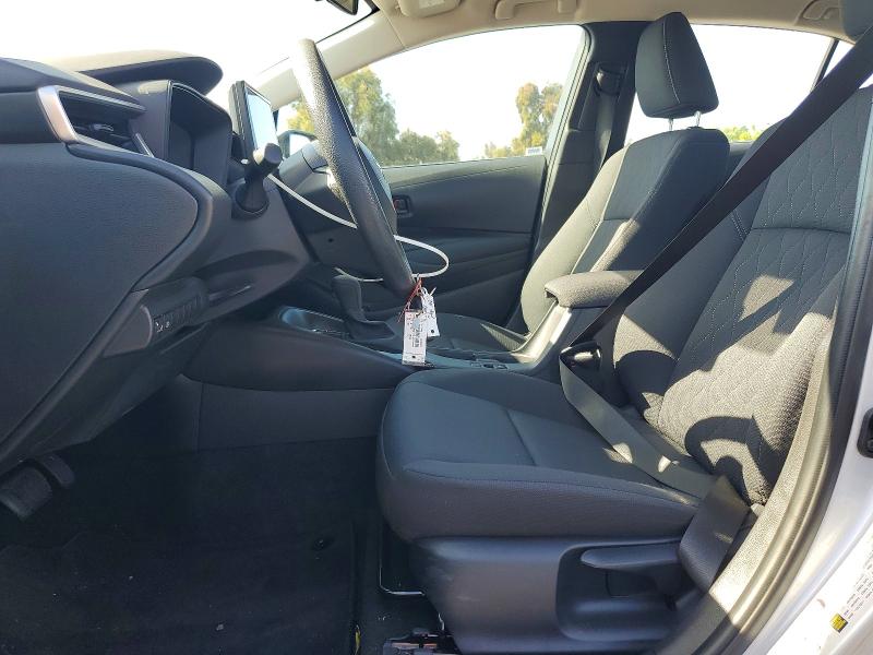 2024 Toyota VIN 5YFB4MDE8RP154694 COPART salvage auction — SIDE, Salvage Title, sold $8,100 on 2026-07-13 (photo 7)