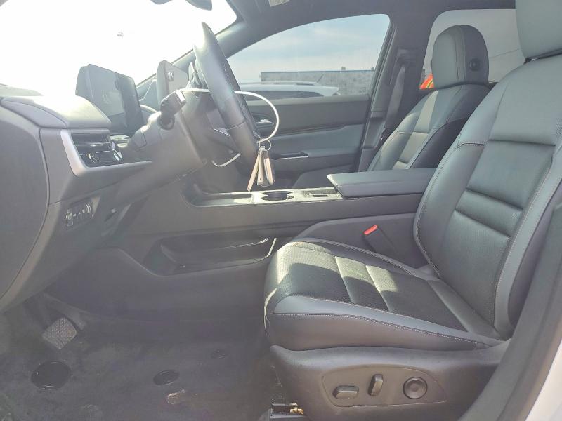 2024 Honda Prologue VIN 3GPKHZRJ6RS521066 COPART salvage auction — HAIL, Il - Salvage Certificate, sold $11,600 on 2026-07-08 (photo 7)