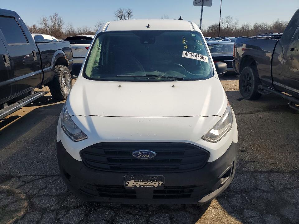 2019 Ford Transit connect VIN NM0LS7E23K1399295 COPART salvage auction — REAR END, Mi - Certificate Of Title, sold $1,900 on 2026-07-23 (photo 5)