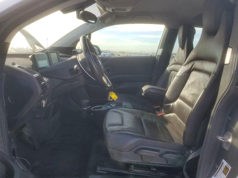 2017 BMW I3 VIN WBY1Z6C59HV548127 COPART salvage auction — MINOR DENT/SCRATCHES, Mt - Certificate Of Title, sold $2,350 on 2026-07-08 (photo 7)