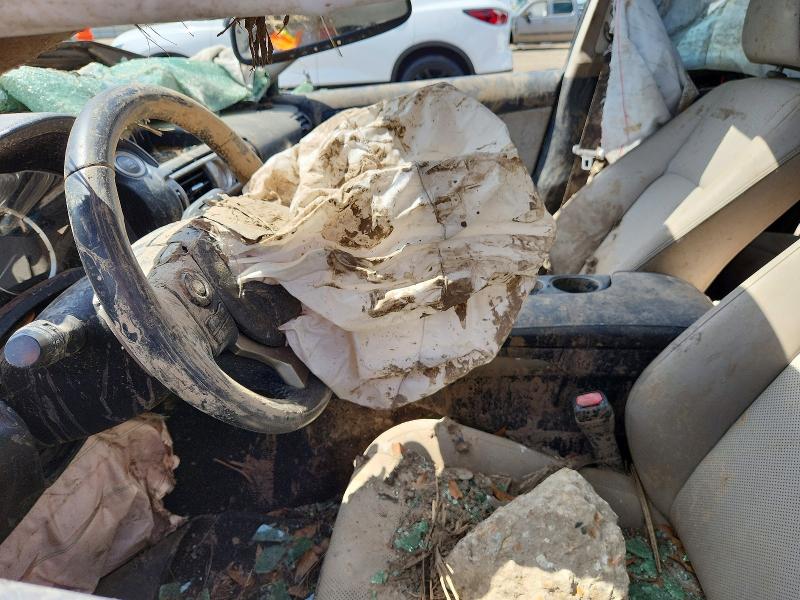 2015 Lexus Is VIN JTHBF1D26F5056415 COPART salvage auction — ROLLOVER, Id - Salvage Certificate Of Title, sold $300 on 2026-07-10 (photo 7)