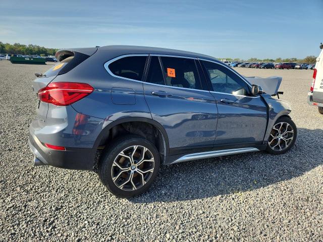 2021 BMW X1 VIN WBXJG7C02M5T37799 COPART salvage auction — FRONT END, Fl - Certificate Of Title, sold $2,900 on 2026-07-28 (photo 3)